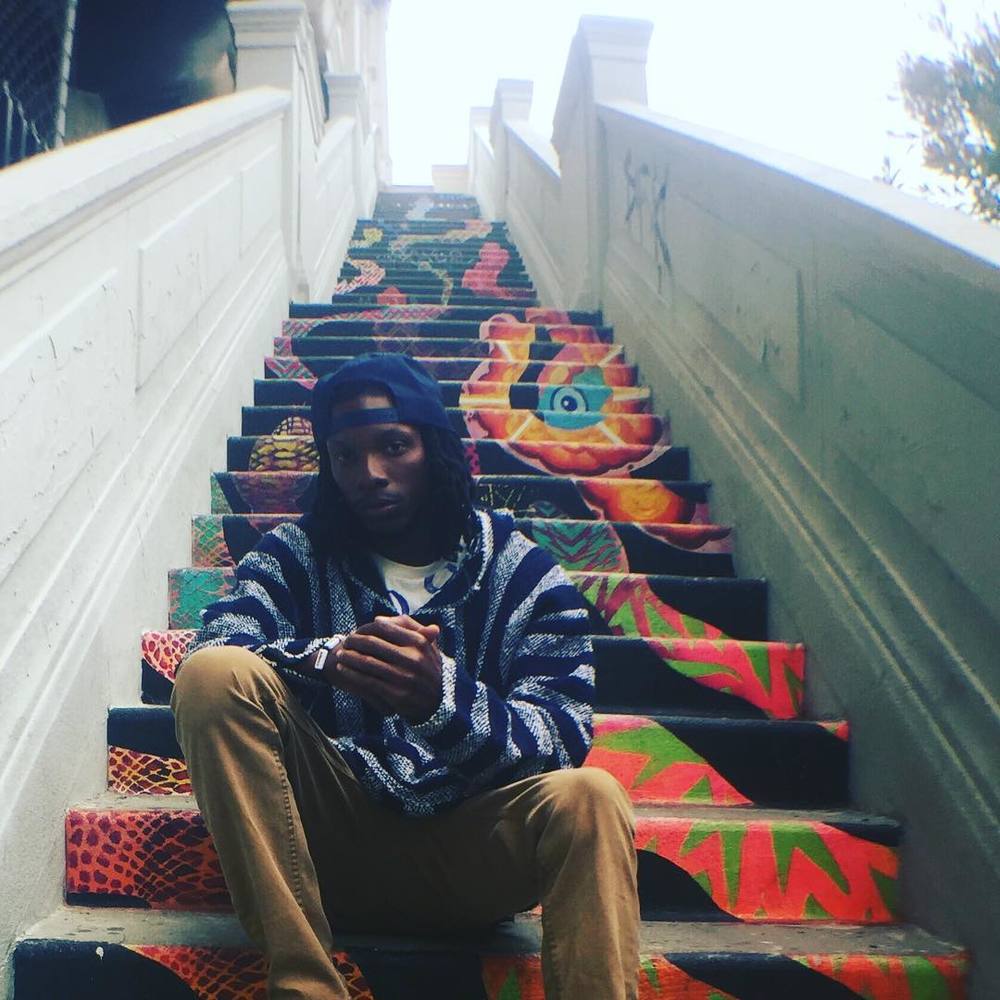 Meet your Posher, Johnathon